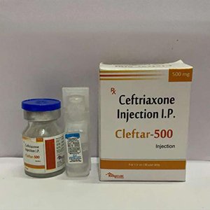 cleftar-500