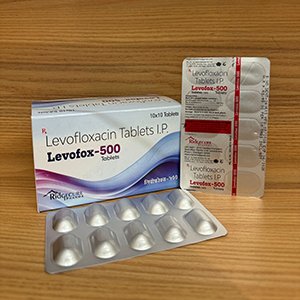 levofox-500