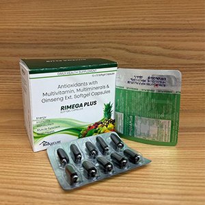 rimega-plus